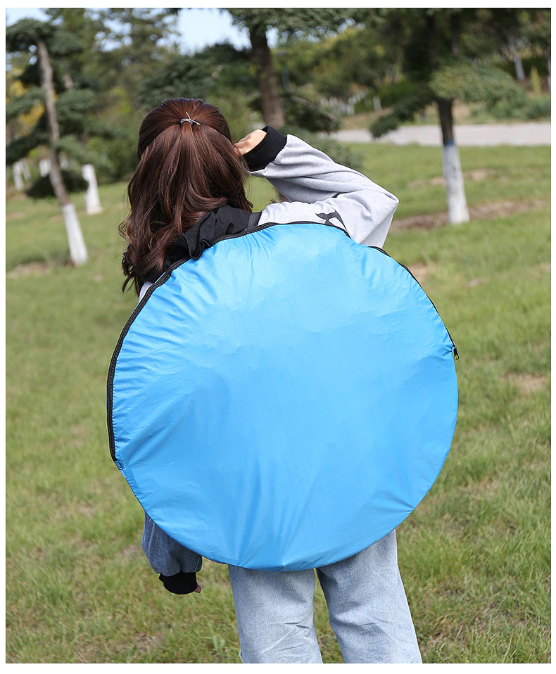 Cheap Goat Tents 2